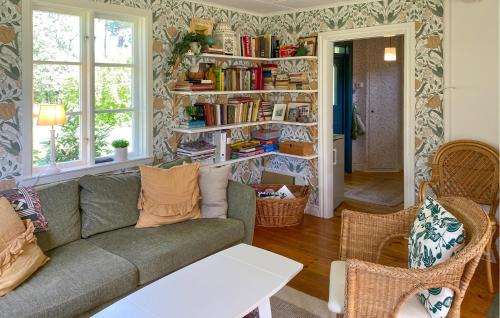 Sissehult House | 4 Bedroom Beautiful Home In Åseda