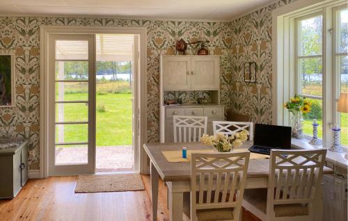 Sissehult House | 4 Bedroom Beautiful Home In Åseda