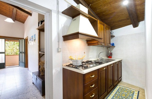 Cimina House | 4 bedroom beautiful home in Ciminà