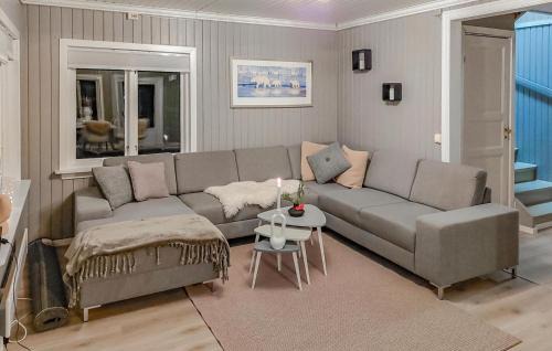 Askland House | 4 Bedroom Beautiful Home In Fyresdal