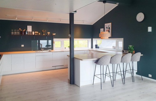 Valen House | 4 bedroom beautiful home in Valen