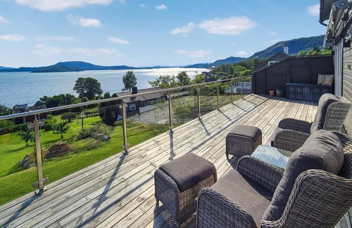 Valen House | 4 bedroom beautiful home in Valen