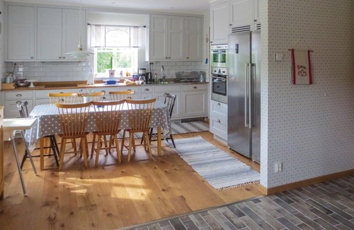 Gnosjo Municipality House | 4 bedroom beautiful home in Gnosjö