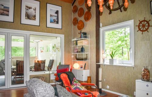 Ronneby House | 4 Bedroom Beautiful Home In Ronneby