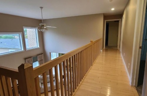 Caledonia Villa | 4 Bedroom Beautiful House
