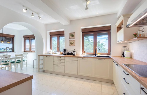 Premantura House | 4 bedroom beautiful home in Premantura