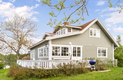 Eskilstuna House | 4 bedroom beautiful home in Eskilstuna