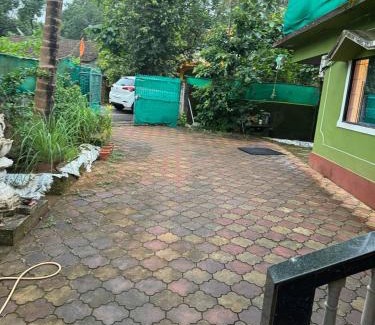 Arambol Apartment | 4 Bedroom big Family House