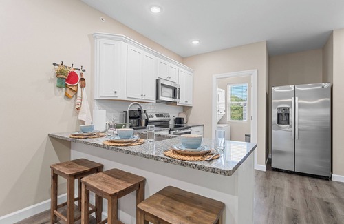 Branson Condo | 4-bedroom Branson pet-friendly condo - Close to Everything!