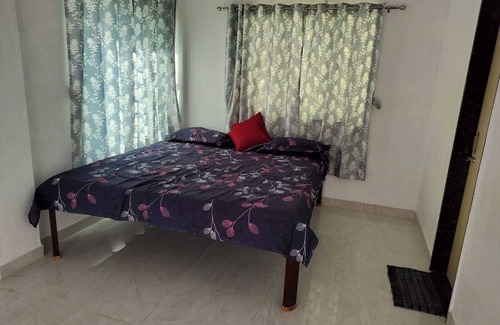 Nashik Road House | 4-bedroom bungalow in marvelous peaceful and historic holy Nashik with WiFi