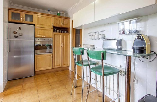 Pedralba Apartment | 4 bedroom CASA DEL RIO for 8 people