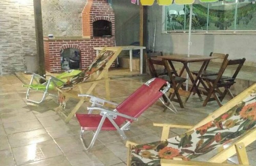 Tamoios House | 4 Bedroom Closed Condominium House