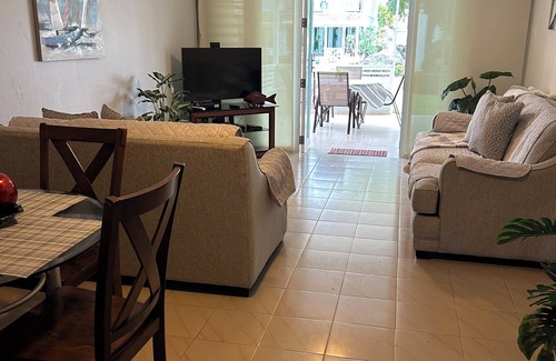 Dorado del Mar Condo | 4-bedroom condo in fabulous Dorado with AC, WiFi. Enjoy a relaxing stay