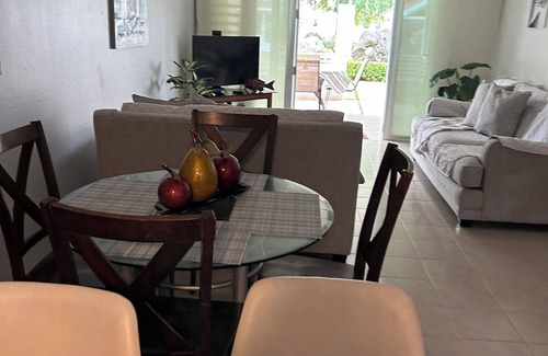 Dorado del Mar Condo | 4-bedroom condo in fabulous Dorado with AC, WiFi. Enjoy a relaxing stay