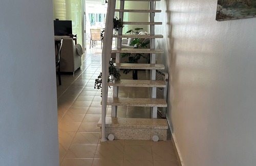 Dorado del Mar Condo | 4-bedroom condo in fabulous Dorado with AC, WiFi. Enjoy a relaxing stay