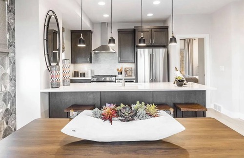 Park City Condo | 4-bedroom condo in lovely Park City