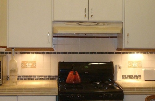 Washington - Guadalupe Condo | 4-bedroom condo in lovely San Jose with AC