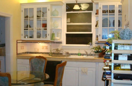 Washington - Guadalupe Condo | 4-bedroom condo in lovely San Jose with AC