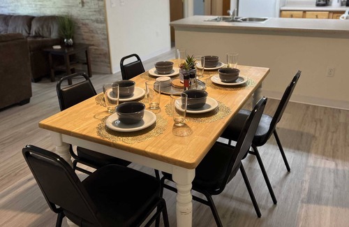 Platteville Apartment | 4 Bedroom Condo - Platteville #4
