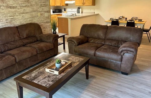 Platteville Apartment | 4 Bedroom Condo - Platteville #4