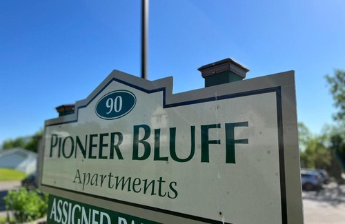 Platteville Apartment | 4 Bedroom Condo - Platteville #4