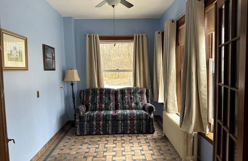 Poland Cottage | 4 Bedroom Cottage at the 500 acre Poland Spring Resort with lots of onsite activities!