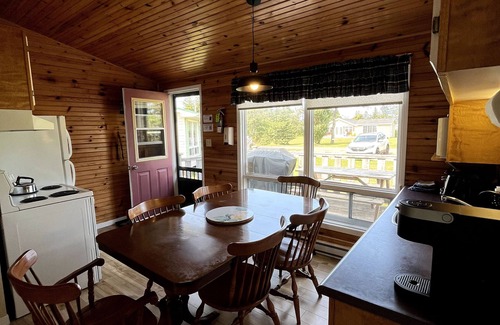 Stanhope Cottage | 4-bedroom Cottage by the PEI National Park - Stanhope Cottages