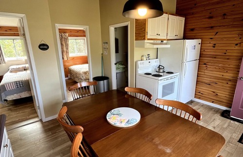Stanhope Cottage | 4-bedroom Cottage by the PEI National Park - Stanhope Cottages