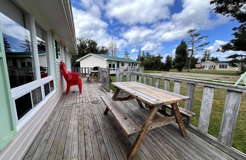Stanhope Cottage | 4-bedroom Cottage by the PEI National Park - Stanhope Cottages