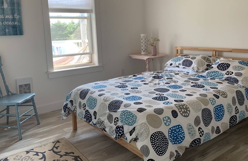 Darnley Cottage | 4 Bedroom Cottage just 200 yards from PEI's finest beach