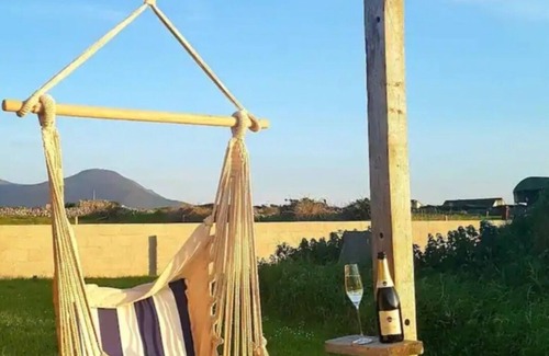 Fenit House | 4-bedroom Country Bungalow w/Stunning Views of Fenit Island & Barrow Golf Club
