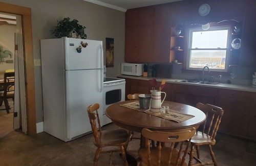 Pierce County Other | 4 bedroom country farmhouse