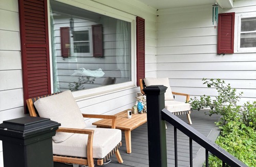 Rome House | 4-bedroom country house; 10 acres; lighted tennis, pickle ball courts, lake