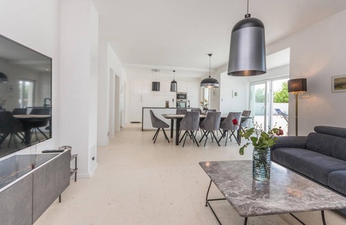 Polaca House | 4 bedroom cozy home in Donja Jagodnja