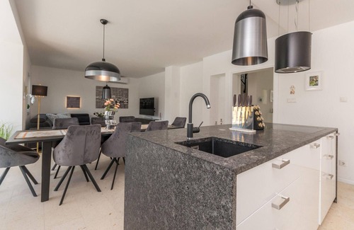 Polaca House | 4 bedroom cozy home in Donja Jagodnja