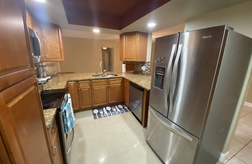 Coral Springs House | 4-Bedroom Cozy Home With a Resort Style Pool