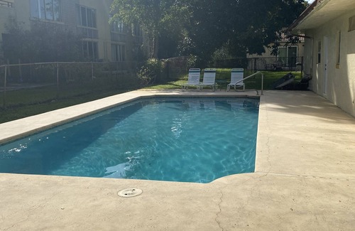 Coral Springs House | 4-Bedroom Cozy Home With a Resort Style Pool