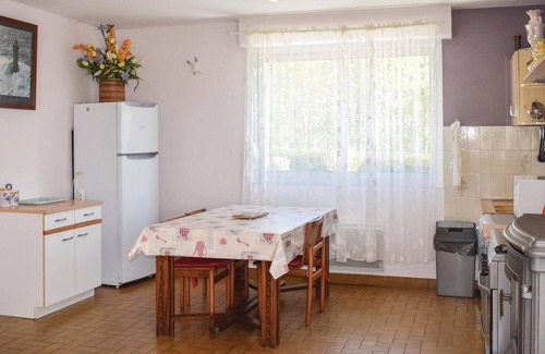 Ploubezre House | 4 bedroom cozy home in Ploumilliau