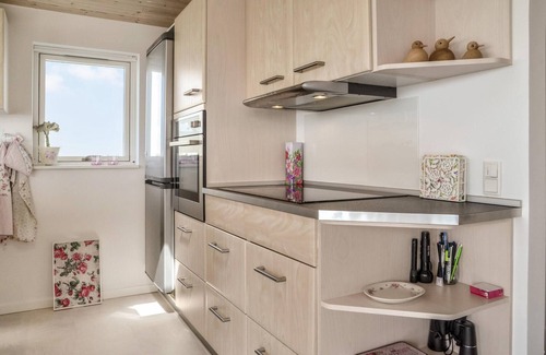 Sjaelborg House | 4 bedroom cozy home in Esbjerg V