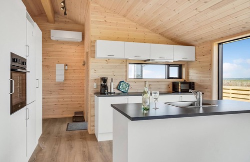 Egense House | 4 bedroom cozy home in Storvorde