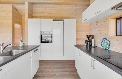 Egense House | 4 bedroom cozy home in Storvorde
