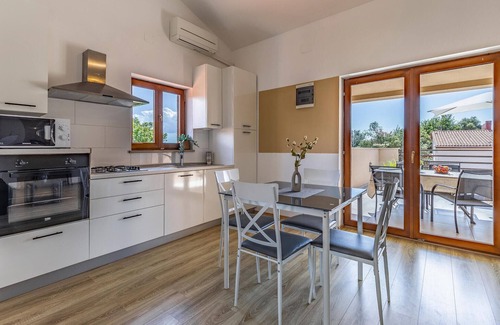 Barbariga House | 4 bedroom cozy home in Barbariga