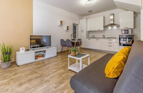 Barbariga House | 4 bedroom cozy home in Barbariga