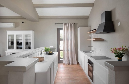 Sveti Lovrec House | 4 bedroom cozy home in Sv. Lovrec