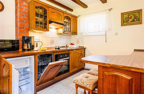 Pobierowo House | 4 bedroom cozy home in Pobierowo