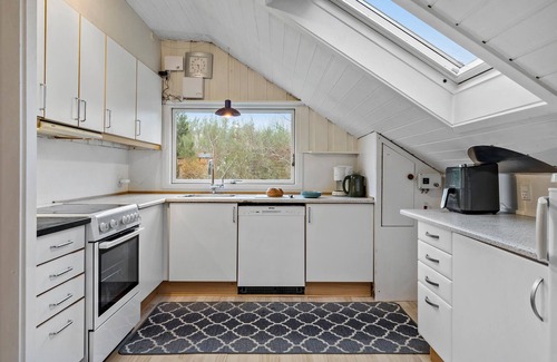 Ans House | 4 bedroom cozy home in Ans By