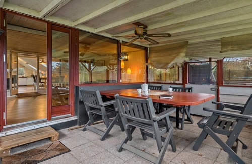 Ans House | 4 bedroom cozy home in Ans By