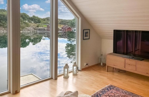 Bokn House | 4 bedroom cozy home in Bokn