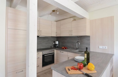 Dagebuell House | 4 bedroom cozy home in Dagebüll