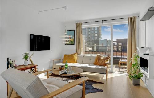 Amager House | 4 Bedroom Cozy Home In København S